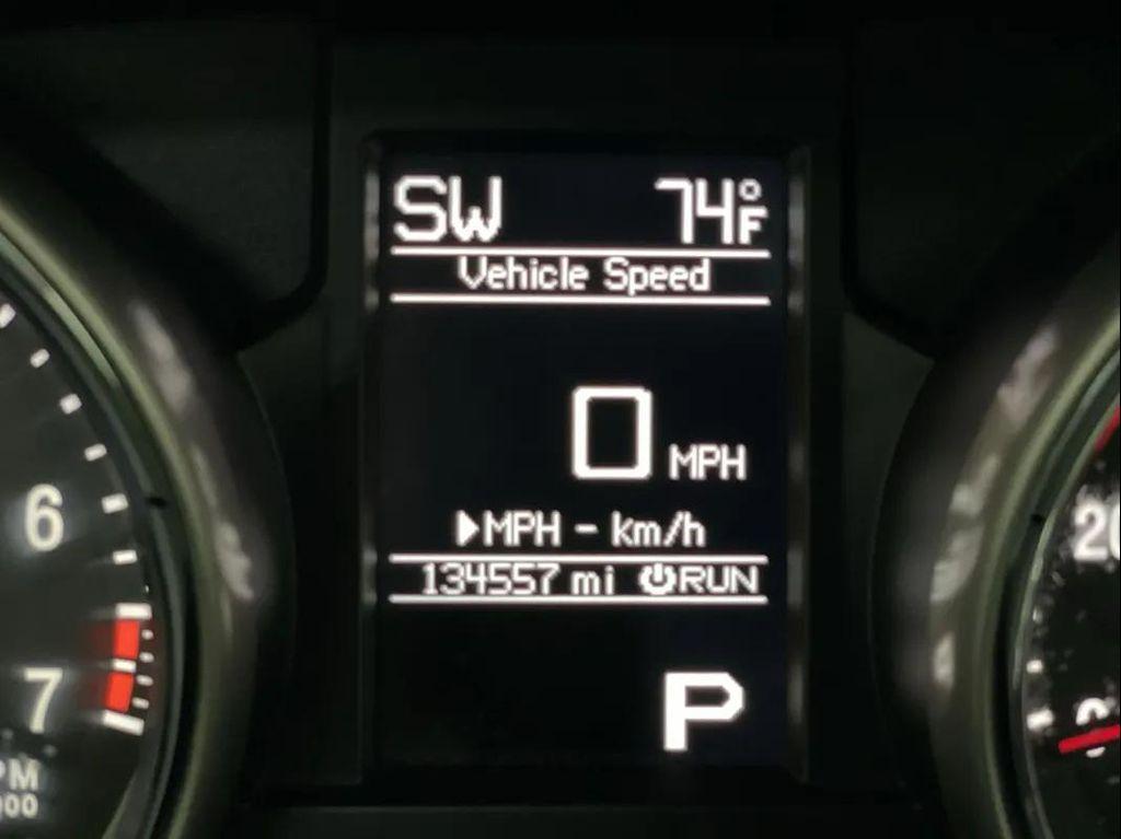 used 2013 Jeep Grand Cherokee car, priced at $9,988