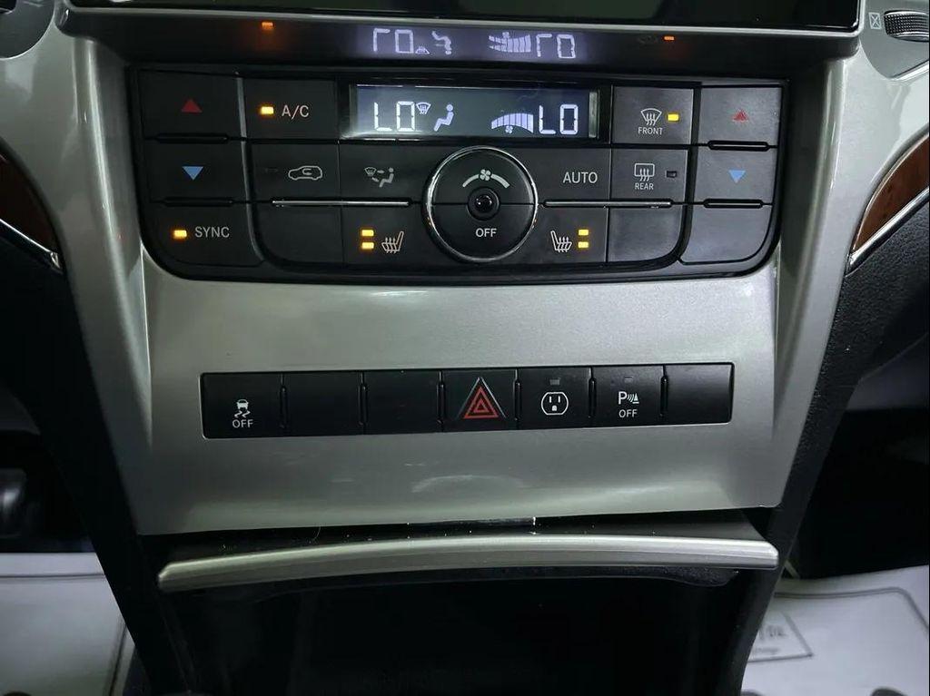 used 2013 Jeep Grand Cherokee car, priced at $9,988