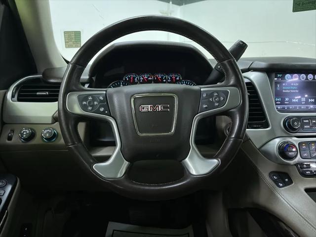 used 2020 GMC Yukon XL car, priced at $26,988