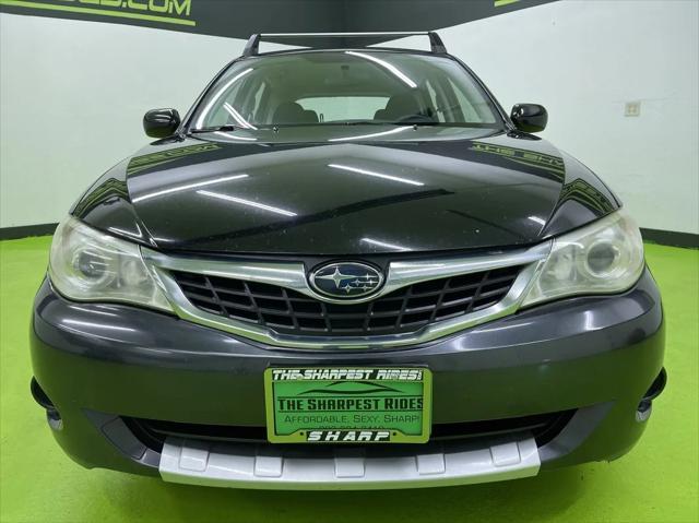 used 2009 Subaru Impreza car, priced at $7,988