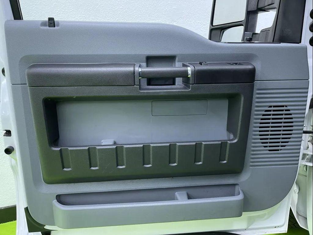 used 2016 Ford F-250 car, priced at $17,988