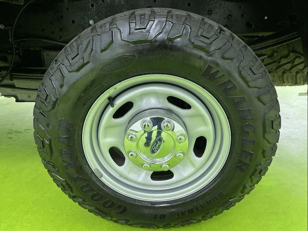 used 2016 Ford F-250 car, priced at $17,988