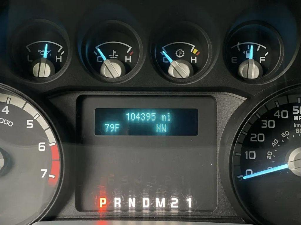 used 2016 Ford F-250 car, priced at $17,988