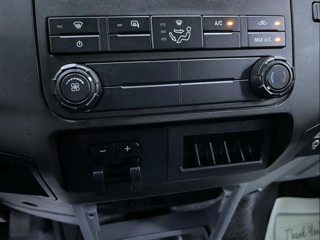 used 2016 Ford F-250 car, priced at $17,988