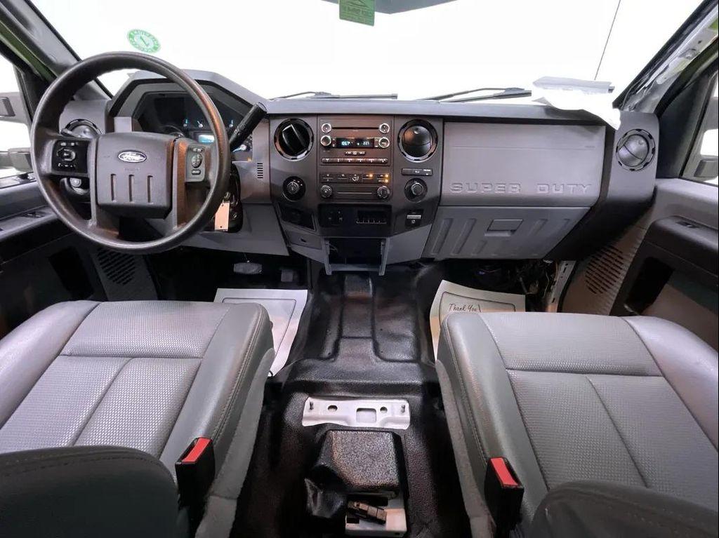 used 2016 Ford F-250 car, priced at $17,988