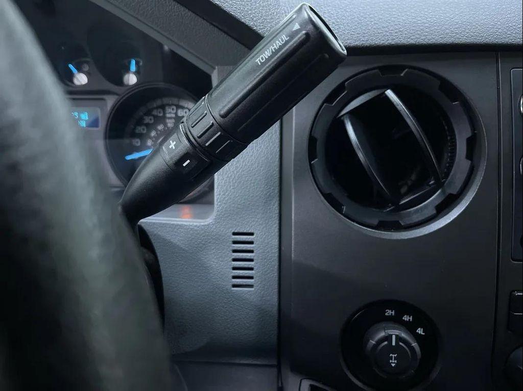 used 2016 Ford F-250 car, priced at $17,988