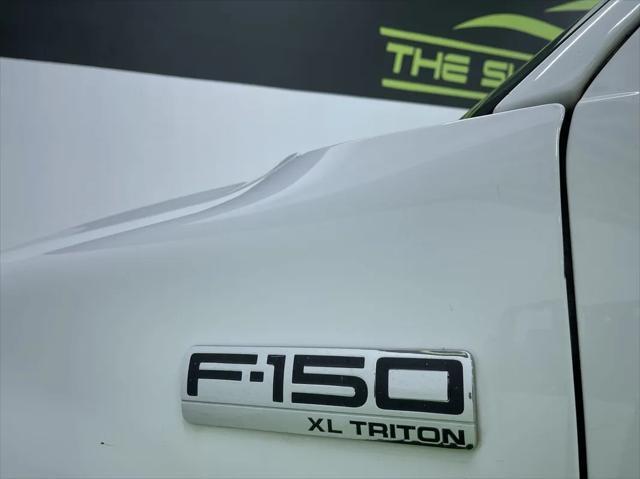 used 2008 Ford F-150 car, priced at $5,988