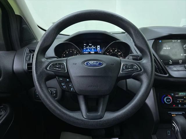 used 2019 Ford Escape car, priced at $12,988