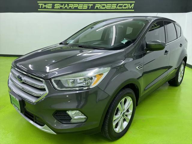 used 2019 Ford Escape car, priced at $12,988