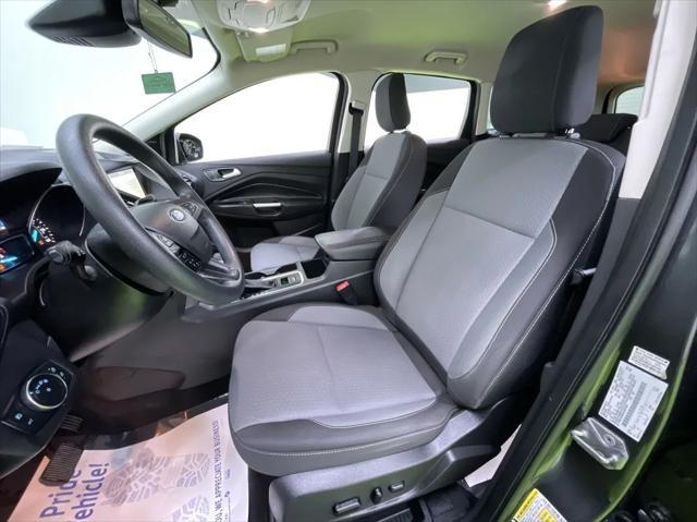 used 2019 Ford Escape car, priced at $12,988