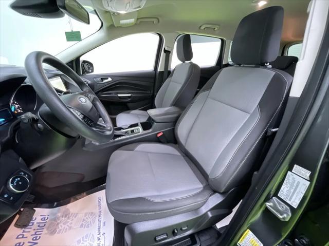 used 2019 Ford Escape car, priced at $12,988