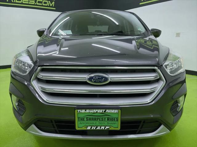 used 2019 Ford Escape car, priced at $12,988