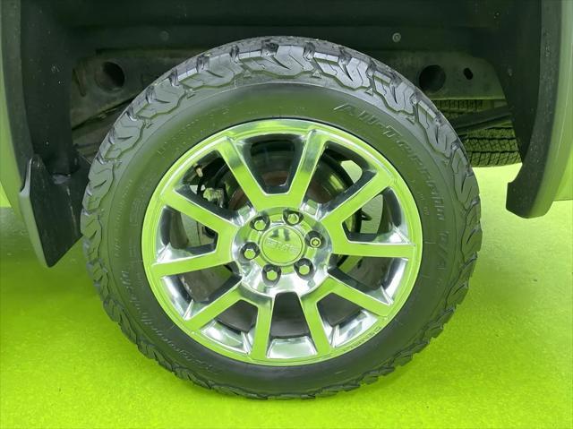 used 2014 GMC Sierra 1500 car, priced at $23,988