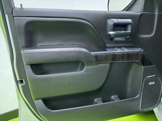 used 2014 GMC Sierra 1500 car, priced at $23,988