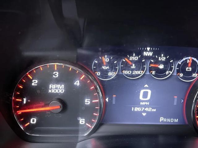 used 2014 GMC Sierra 1500 car, priced at $23,988