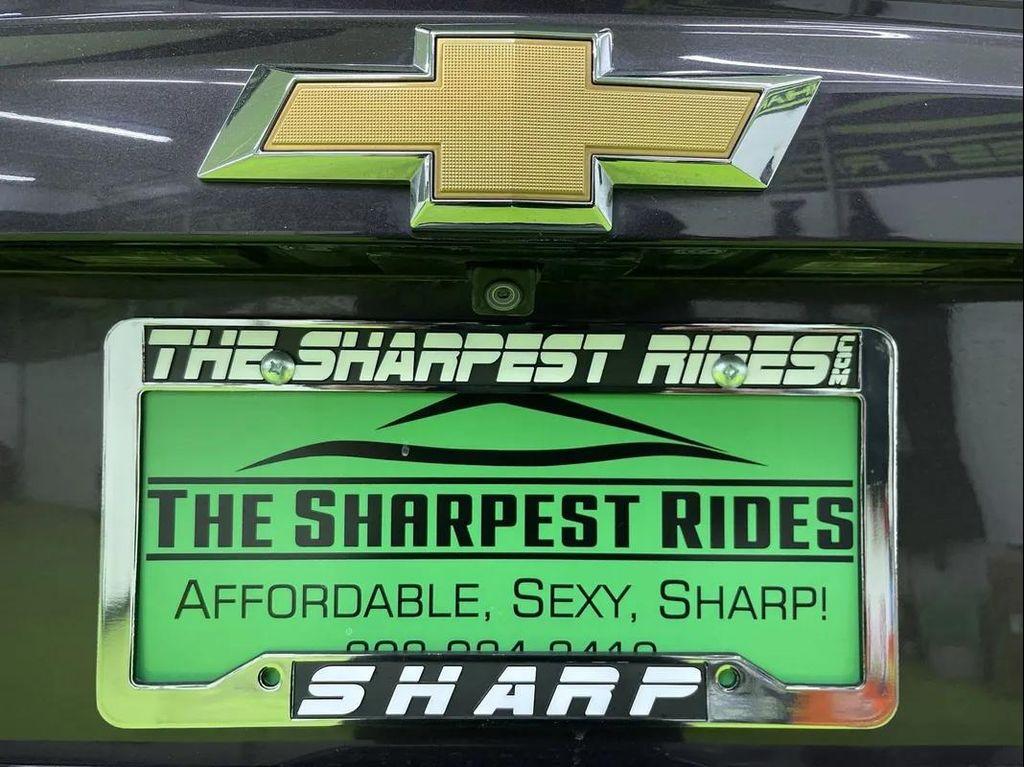 used 2016 Chevrolet Tahoe car, priced at $24,988