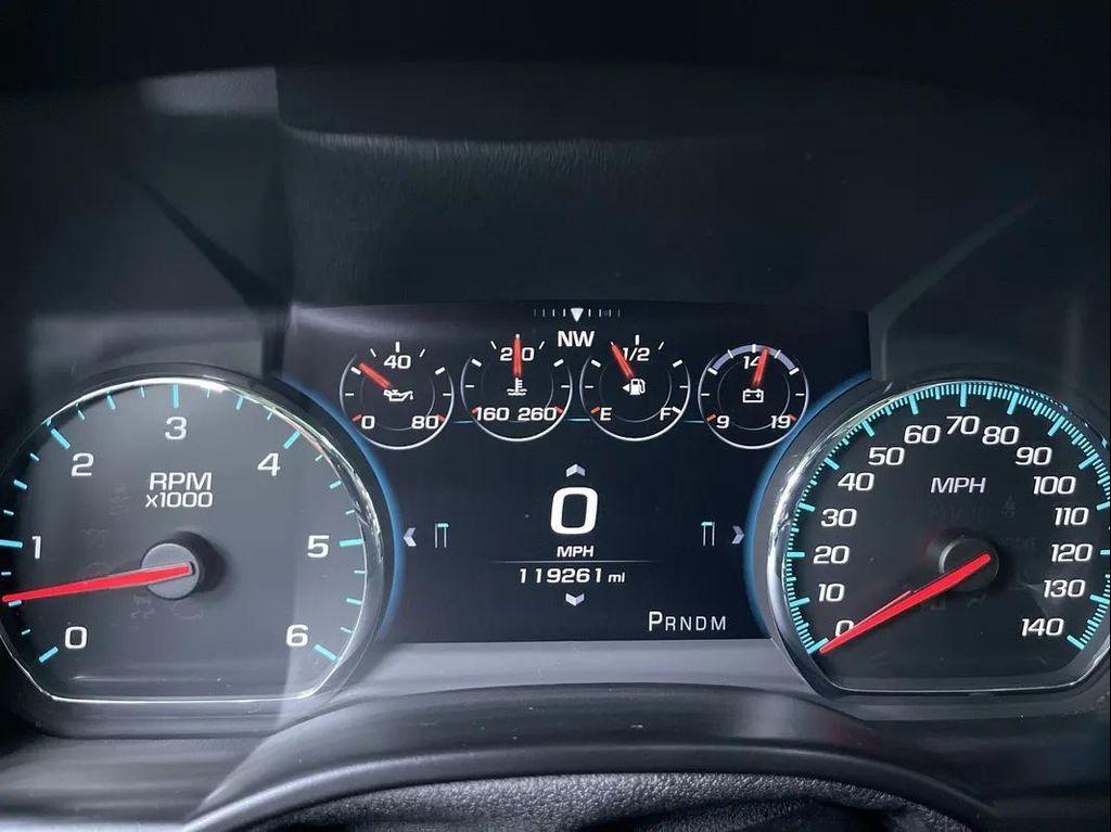 used 2016 Chevrolet Tahoe car, priced at $24,988