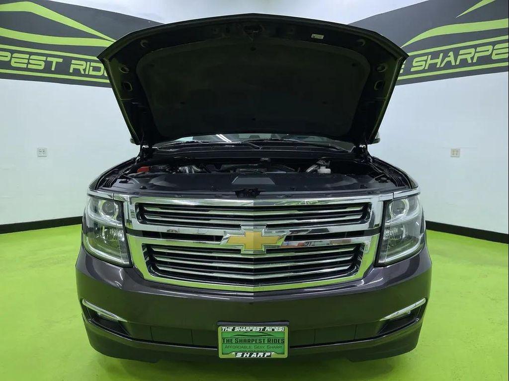 used 2016 Chevrolet Tahoe car, priced at $24,988