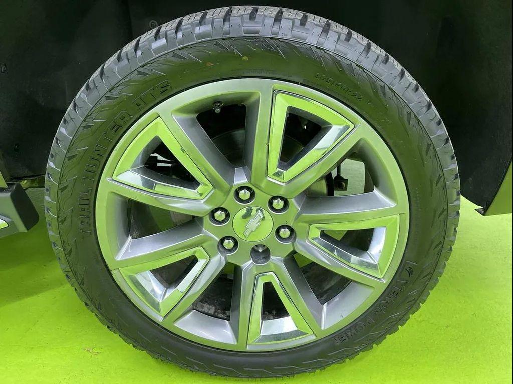 used 2016 Chevrolet Tahoe car, priced at $24,988