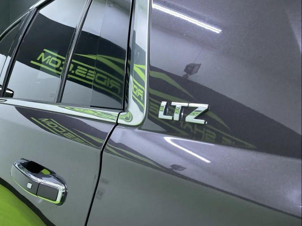 used 2016 Chevrolet Tahoe car, priced at $24,988