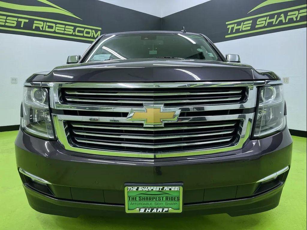 used 2016 Chevrolet Tahoe car, priced at $24,988