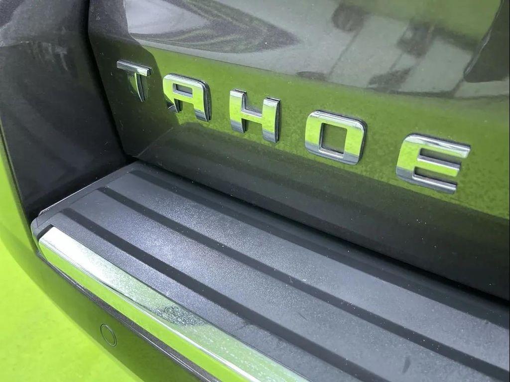 used 2016 Chevrolet Tahoe car, priced at $24,988