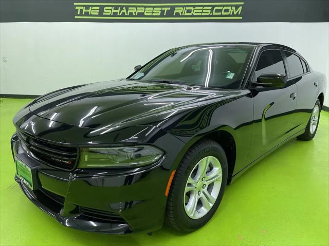 used 2023 Dodge Charger car, priced at $21,988