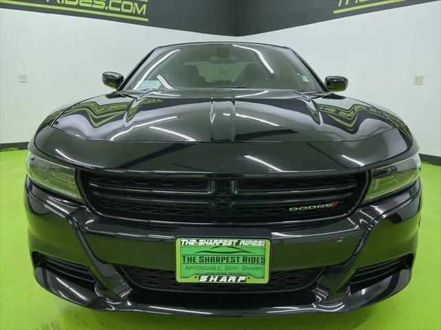 used 2023 Dodge Charger car, priced at $21,988