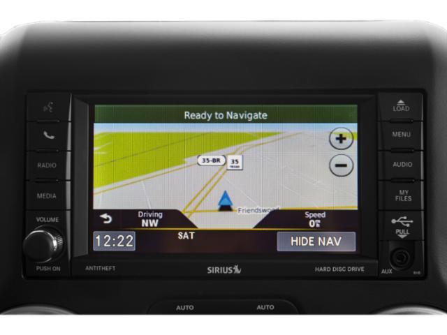 used 2015 Jeep Wrangler Unlimited car, priced at $21,988