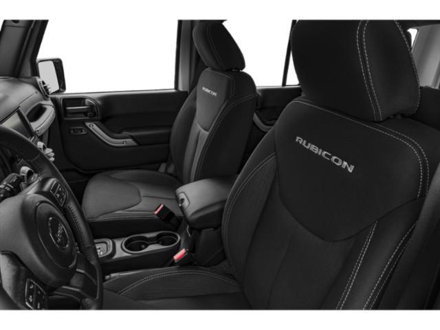 used 2015 Jeep Wrangler Unlimited car, priced at $21,988