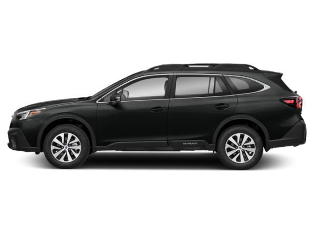 used 2021 Subaru Outback car, priced at $21,988