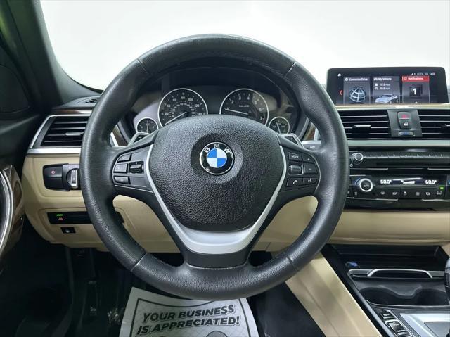 used 2018 BMW 330e car