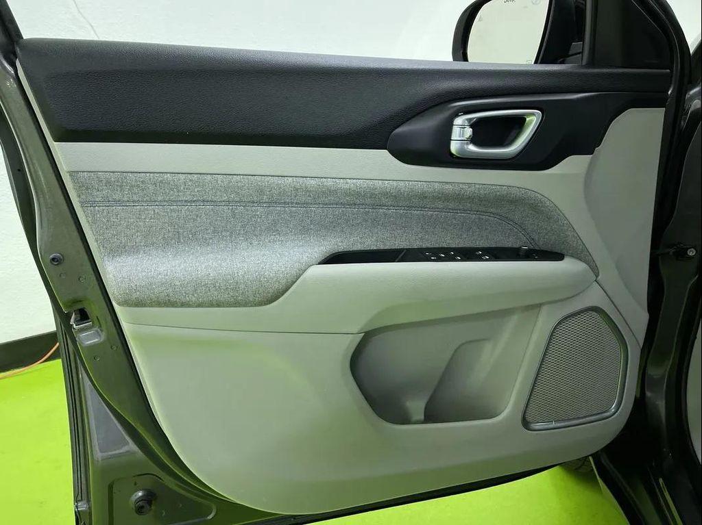 used 2022 Jeep Compass car, priced at $21,988