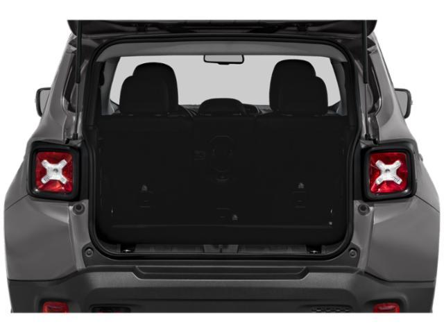 used 2022 Jeep Renegade car, priced at $18,988