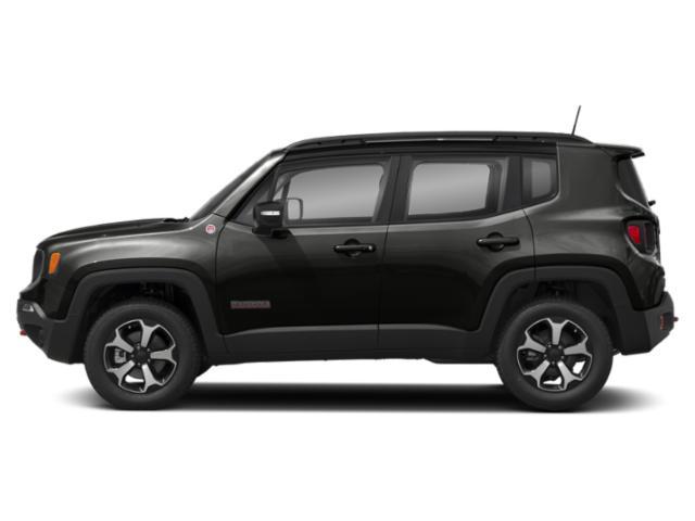 used 2022 Jeep Renegade car, priced at $18,988