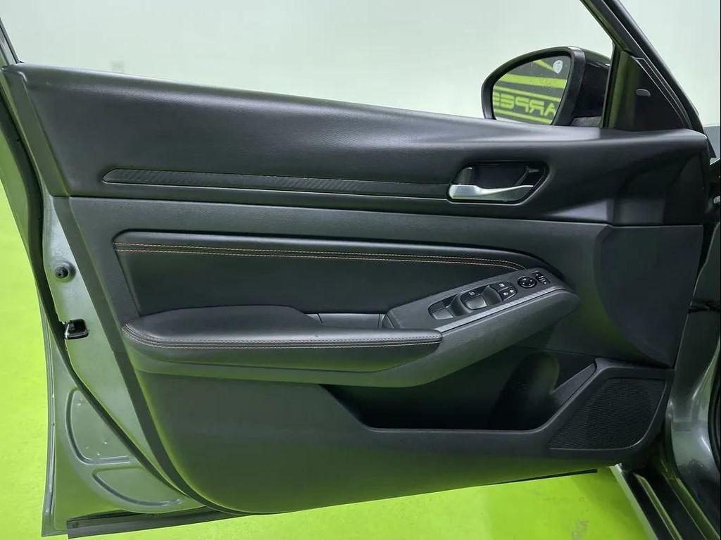 used 2021 Nissan Altima car, priced at $19,988