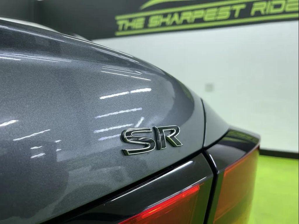 used 2021 Nissan Altima car, priced at $19,988