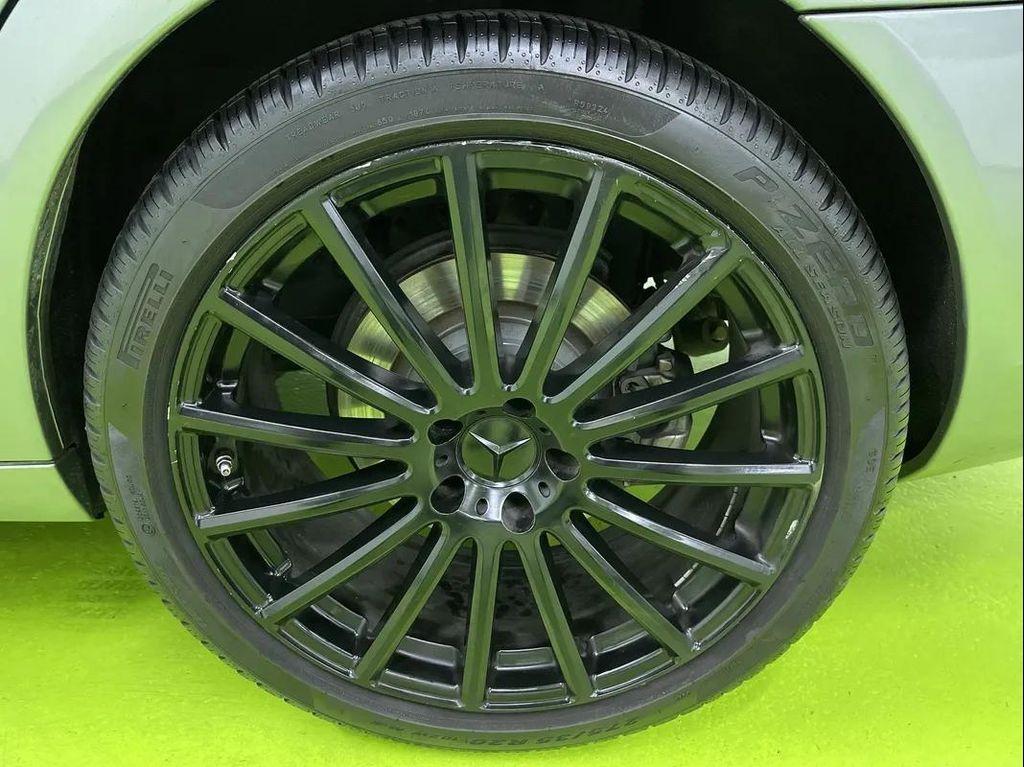 used 2012 Mercedes-Benz S-Class car, priced at $8,988