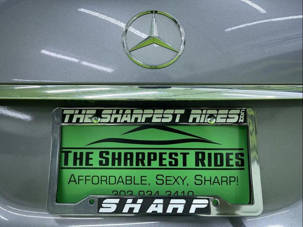 used 2012 Mercedes-Benz S-Class car, priced at $8,988