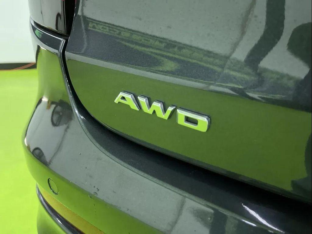 used 2021 Cadillac XT6 car, priced at $24,988