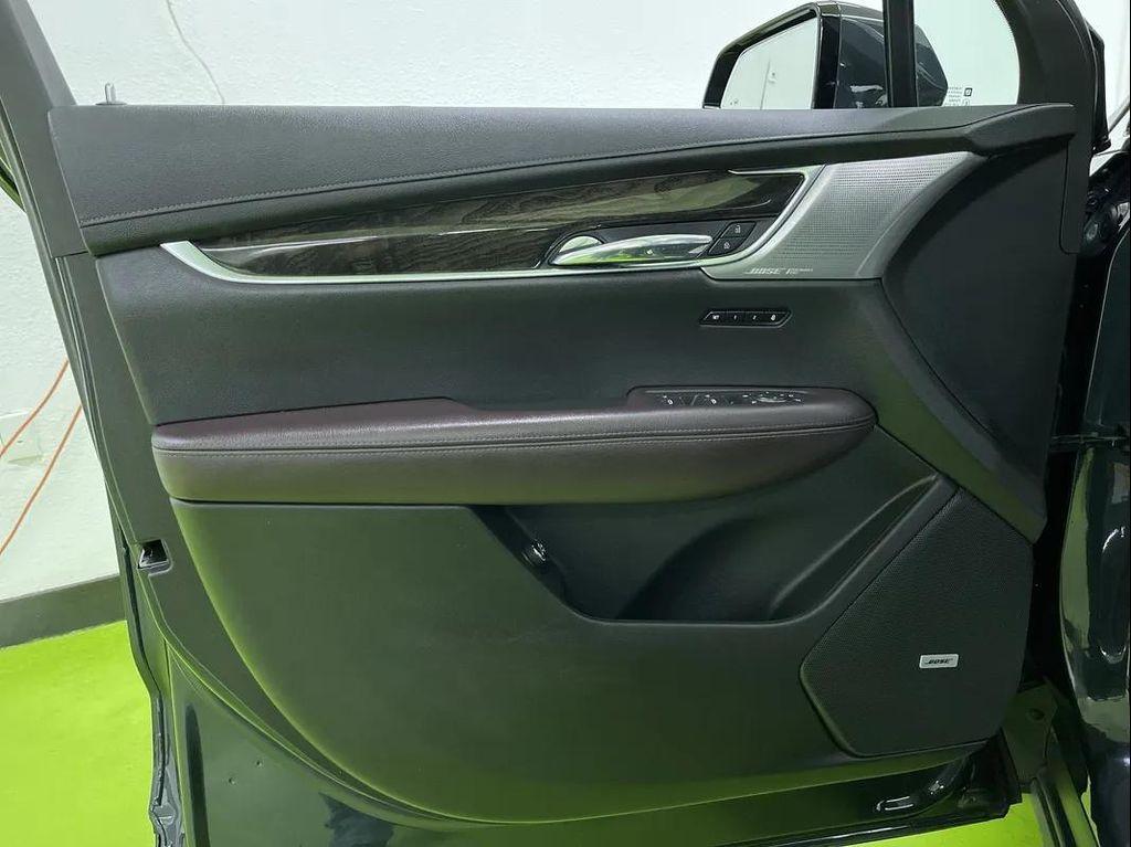 used 2021 Cadillac XT6 car, priced at $24,988