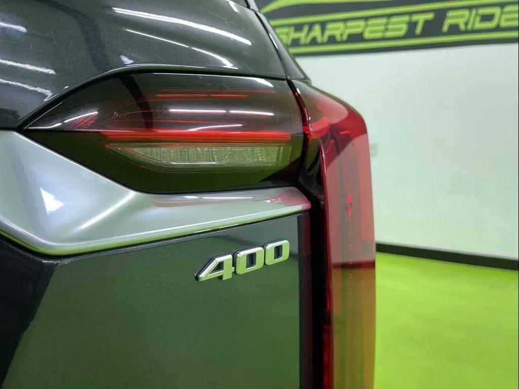 used 2021 Cadillac XT6 car, priced at $24,988