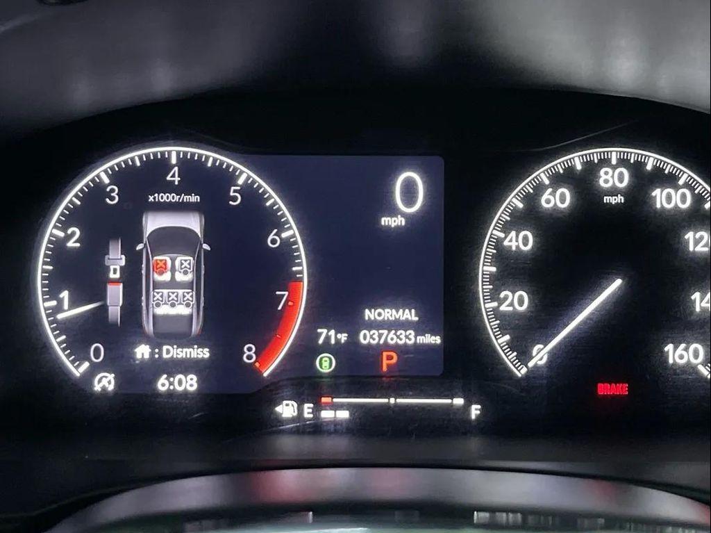 used 2022 Honda Civic car, priced at $23,988