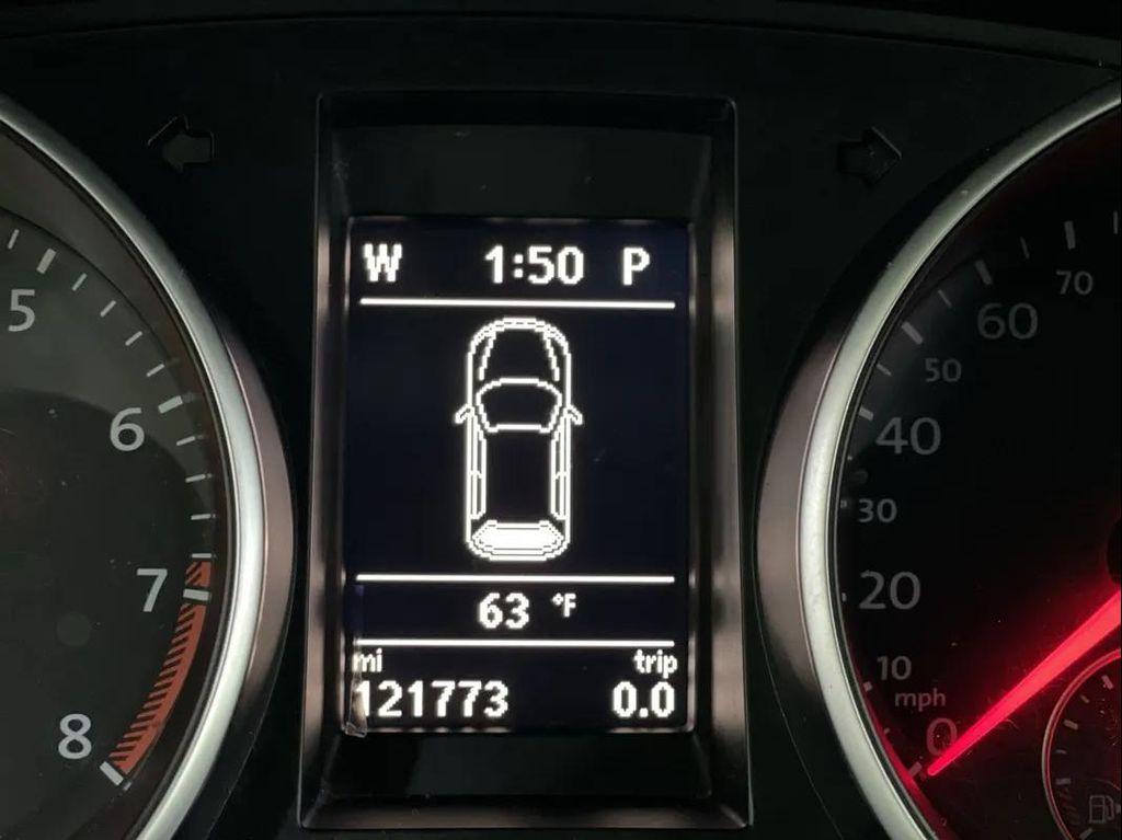 used 2013 Volkswagen GTI car, priced at $8,988