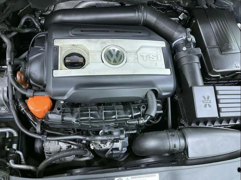 used 2013 Volkswagen GTI car, priced at $8,988