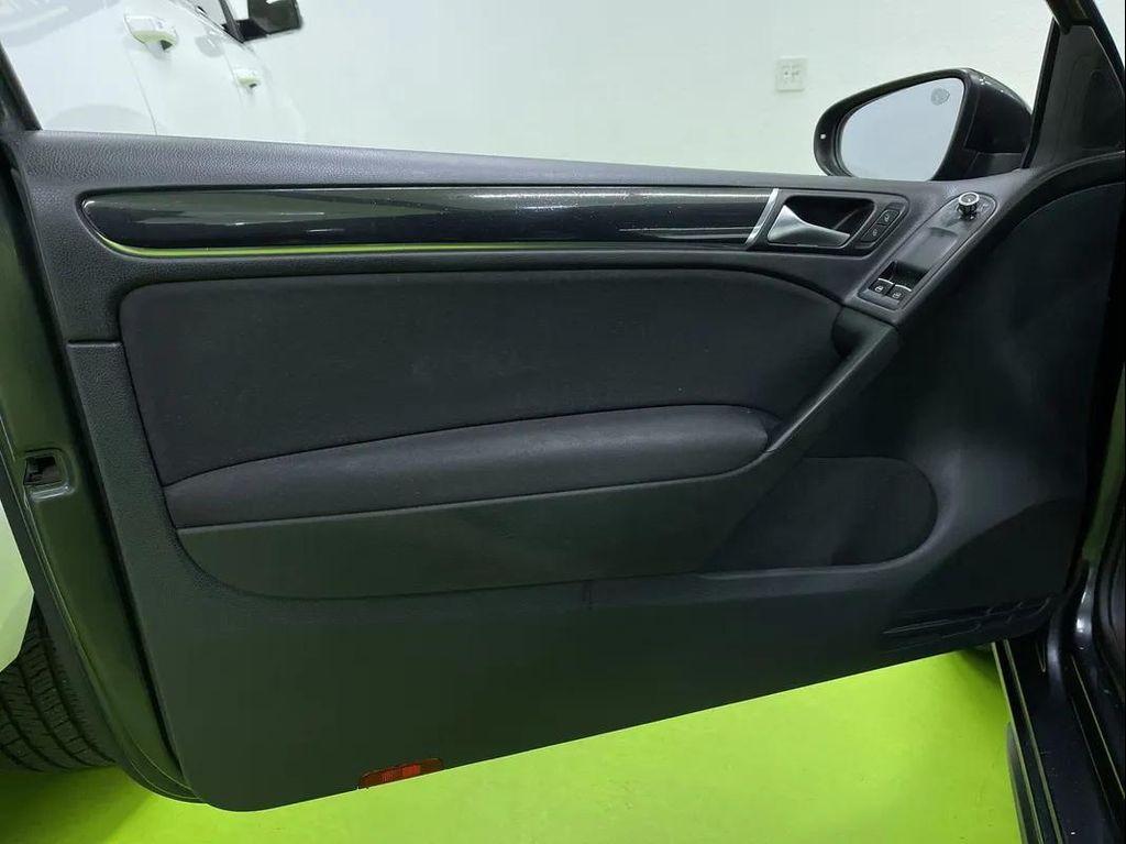 used 2013 Volkswagen GTI car, priced at $8,988