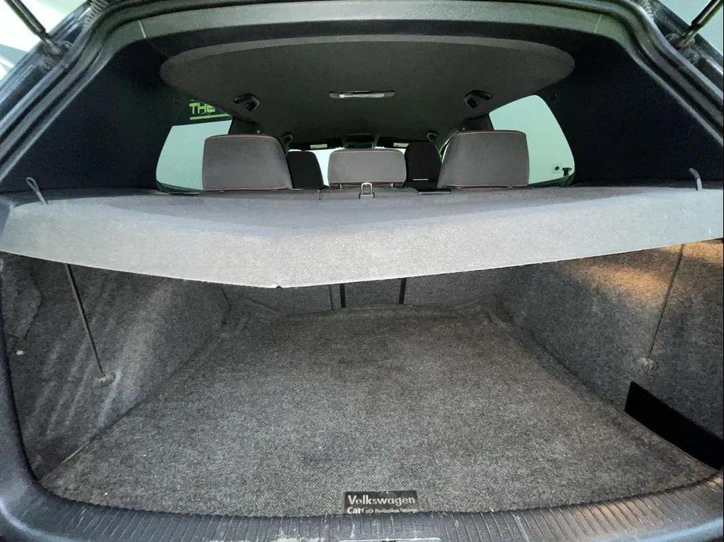 used 2013 Volkswagen GTI car, priced at $8,988