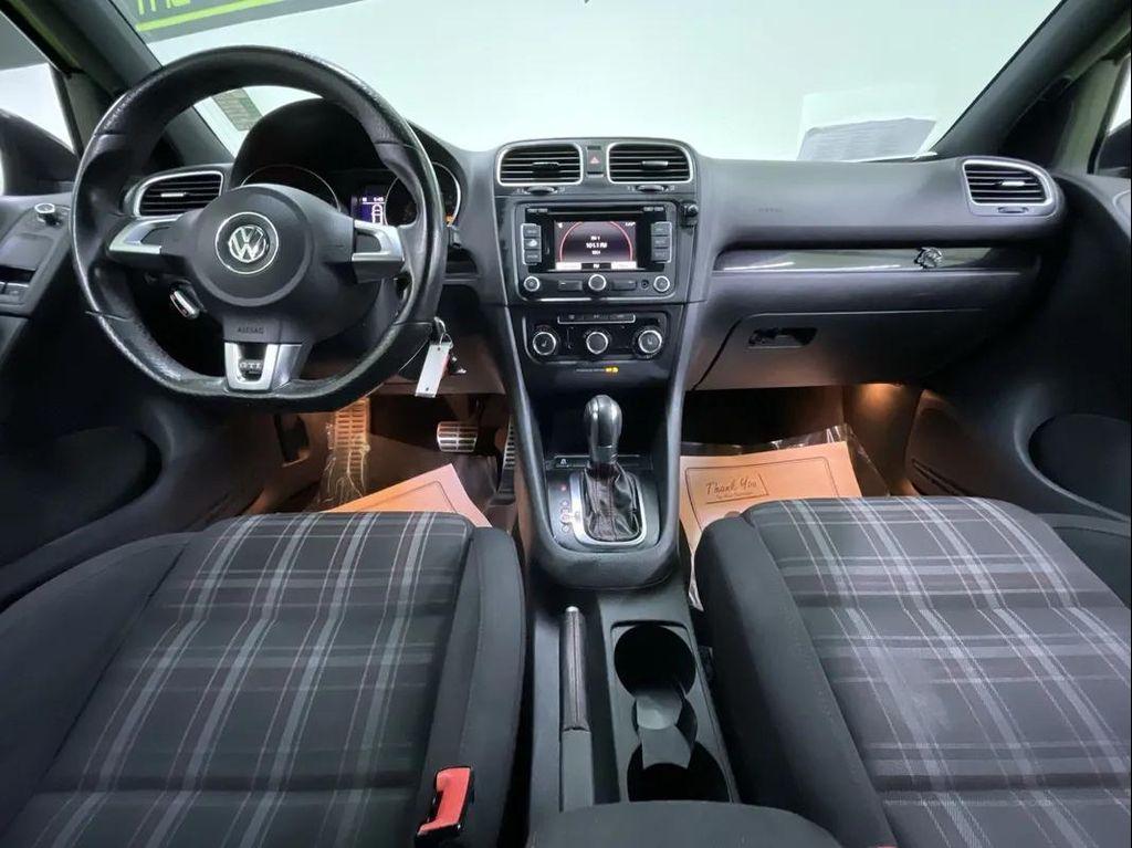 used 2013 Volkswagen GTI car, priced at $8,988