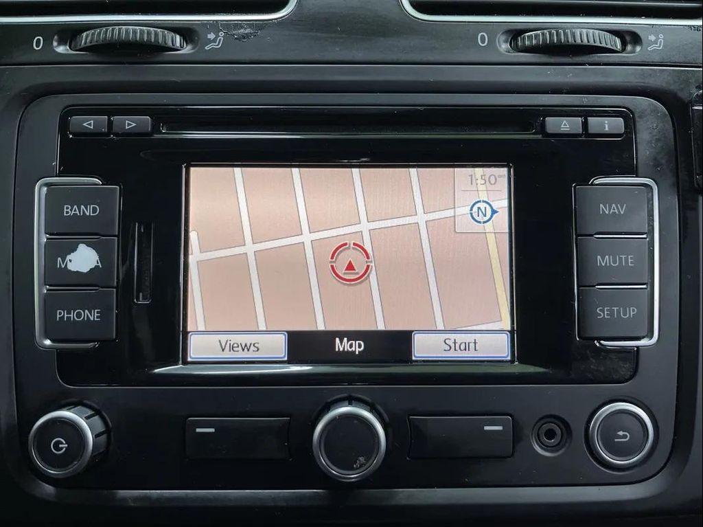 used 2013 Volkswagen GTI car, priced at $8,988