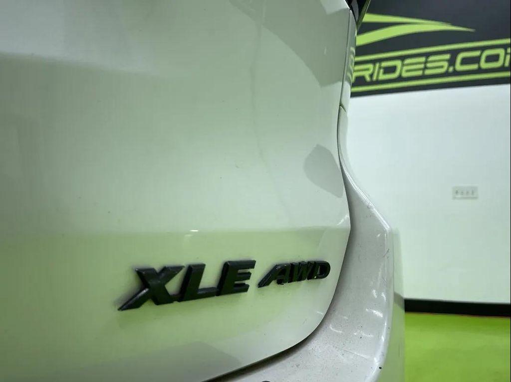 used 2017 Toyota Highlander car, priced at $21,488